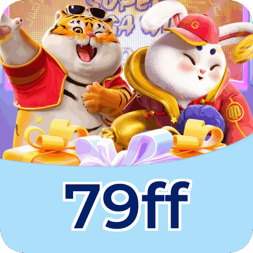 Tabela RTP dos jogos de cassino da 79ff